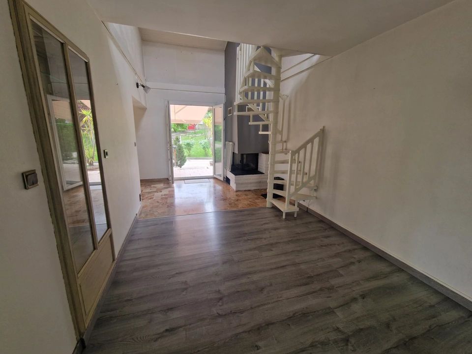 Villa i Pessan, Gers - bilde 5