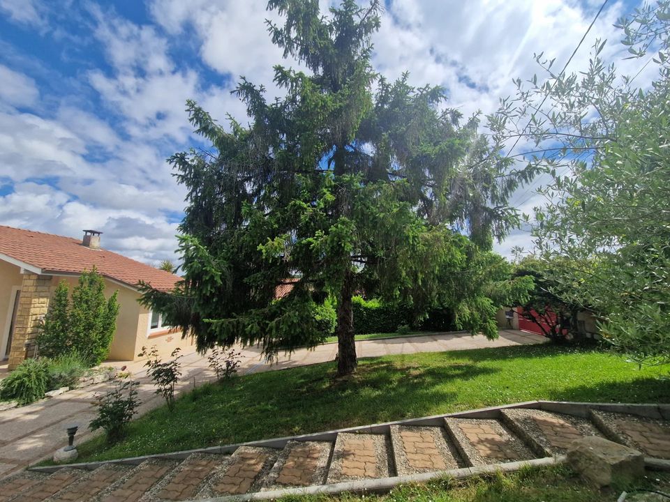 Villa a Pessan, Gers - foto 5