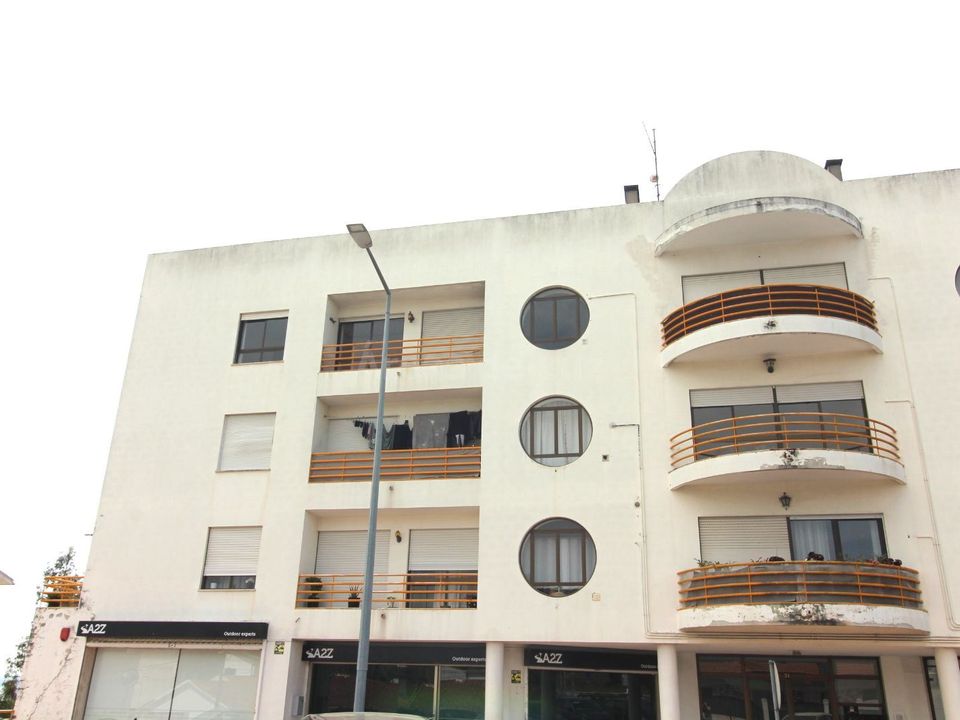 Lejlighed i Leiria, Leiria - foto 1