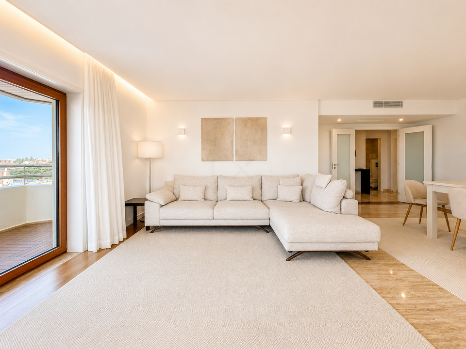 Apartament a Alges, Lisbon - foto 2