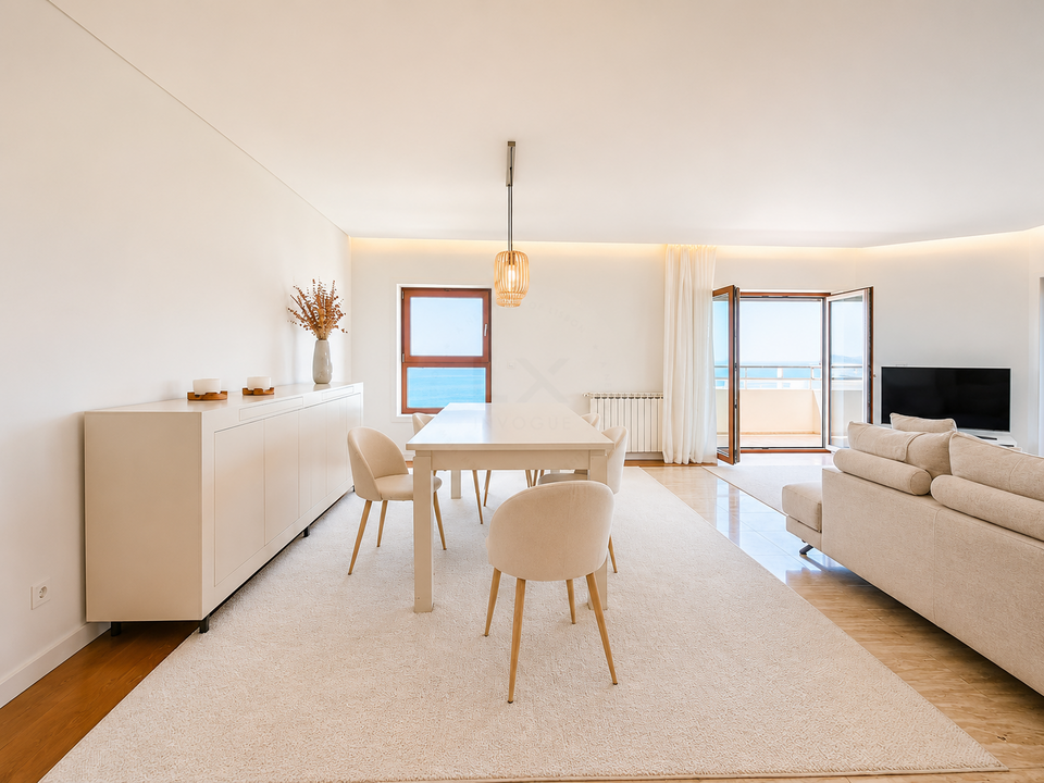 Apartament a Alges, Lisbon - foto 3