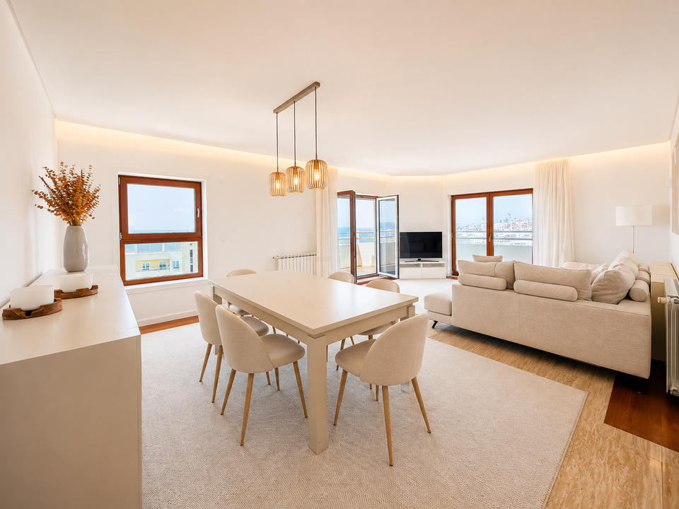 Apartament a Alges, Lisbon - foto 4