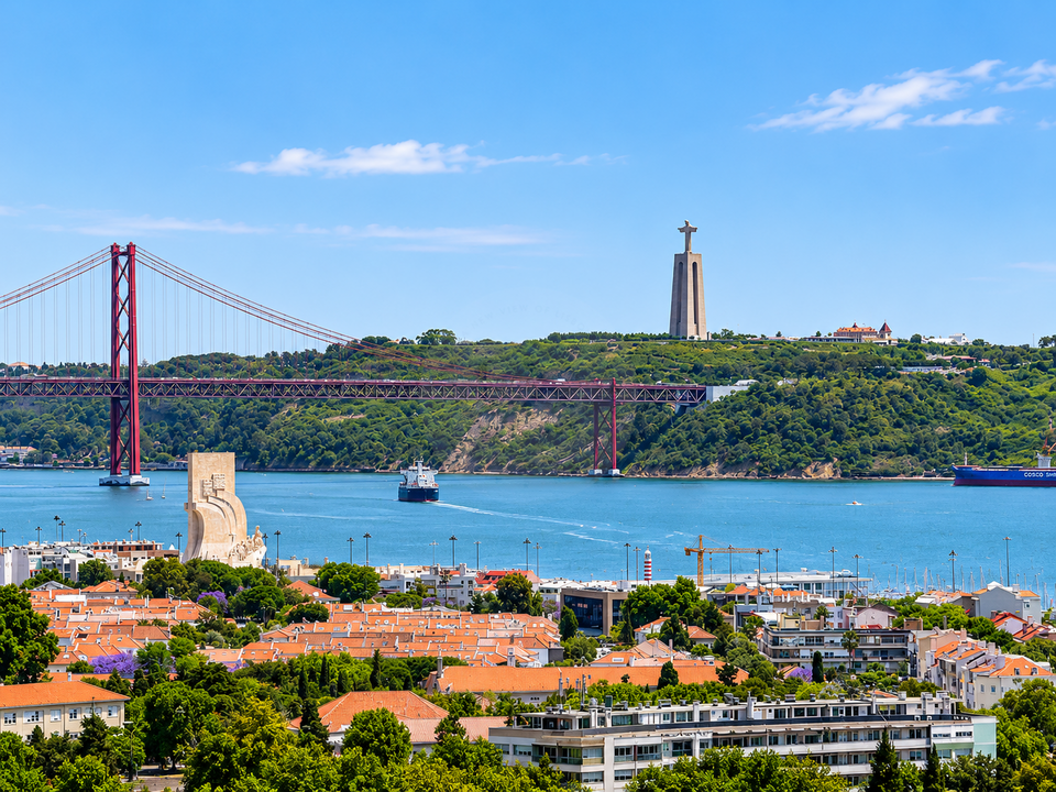 Apartament a Alges, Lisbon - foto 5