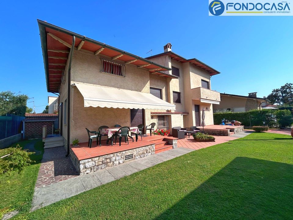 Villa i Pietrasanta, Lucca - foto 1