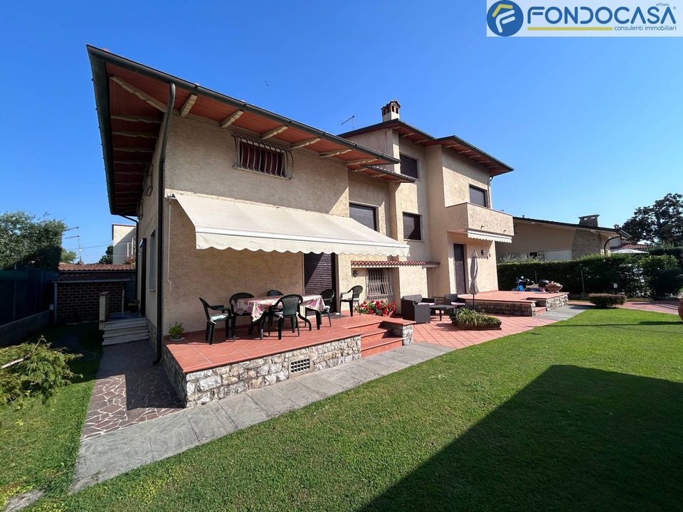 Villa i Pietrasanta, Lucca - foto 2