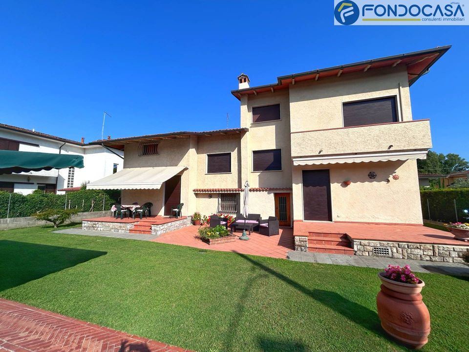 Villa i Pietrasanta, Lucca - foto 3