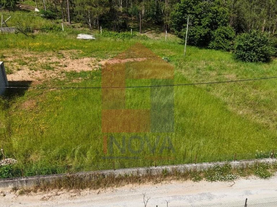 Helårsgrund i Vila Verde, Braga - foto 1