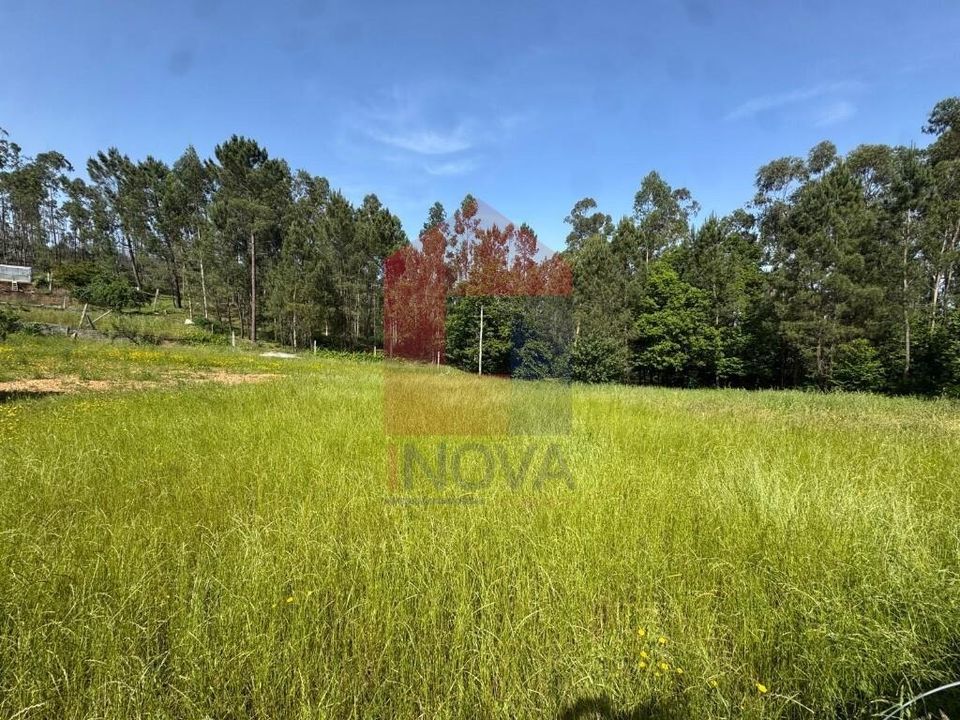Helårsgrund i Vila Verde, Braga - foto 3