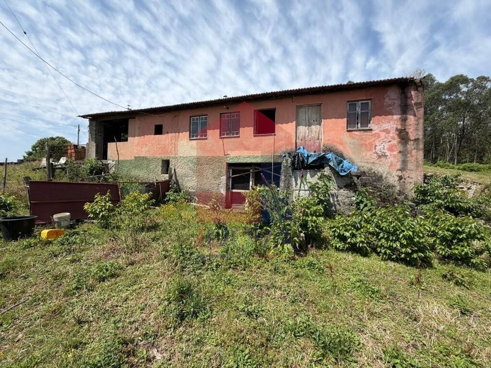 Byhus i Vila Verde, Braga - foto 2