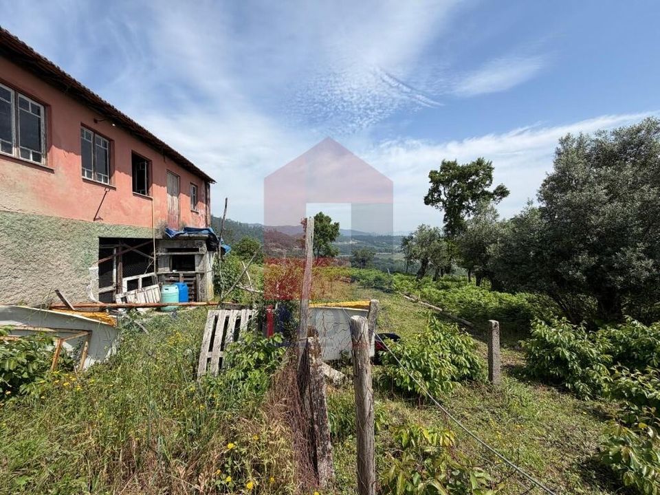 Byhus i Vila Verde, Braga - foto 3