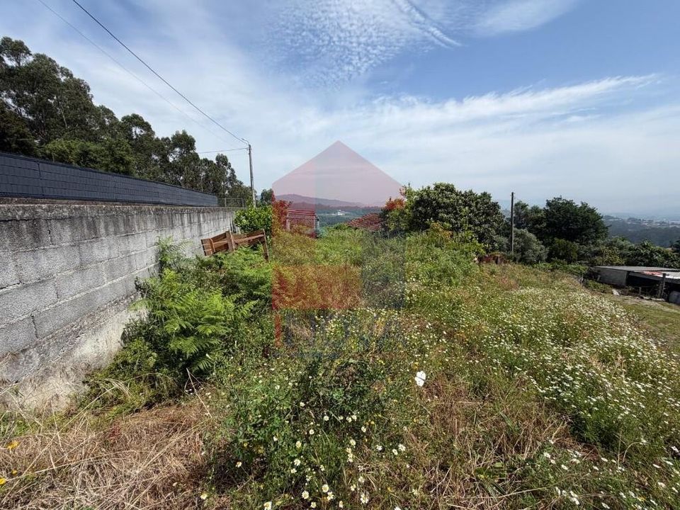 Byhus i Vila Verde, Braga - foto 4