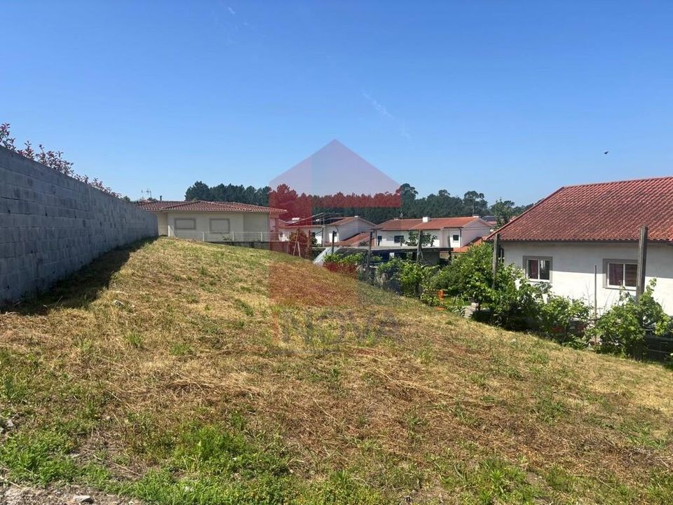 Helårsgrund i Amares, Braga - foto 2