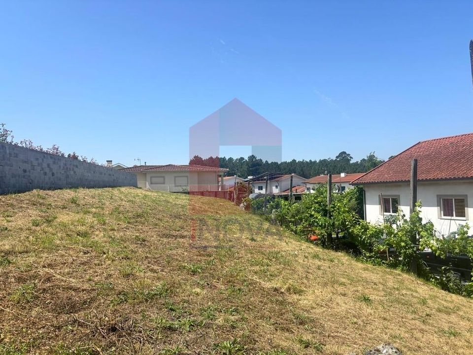 Helårsgrund i Amares, Braga - foto 3
