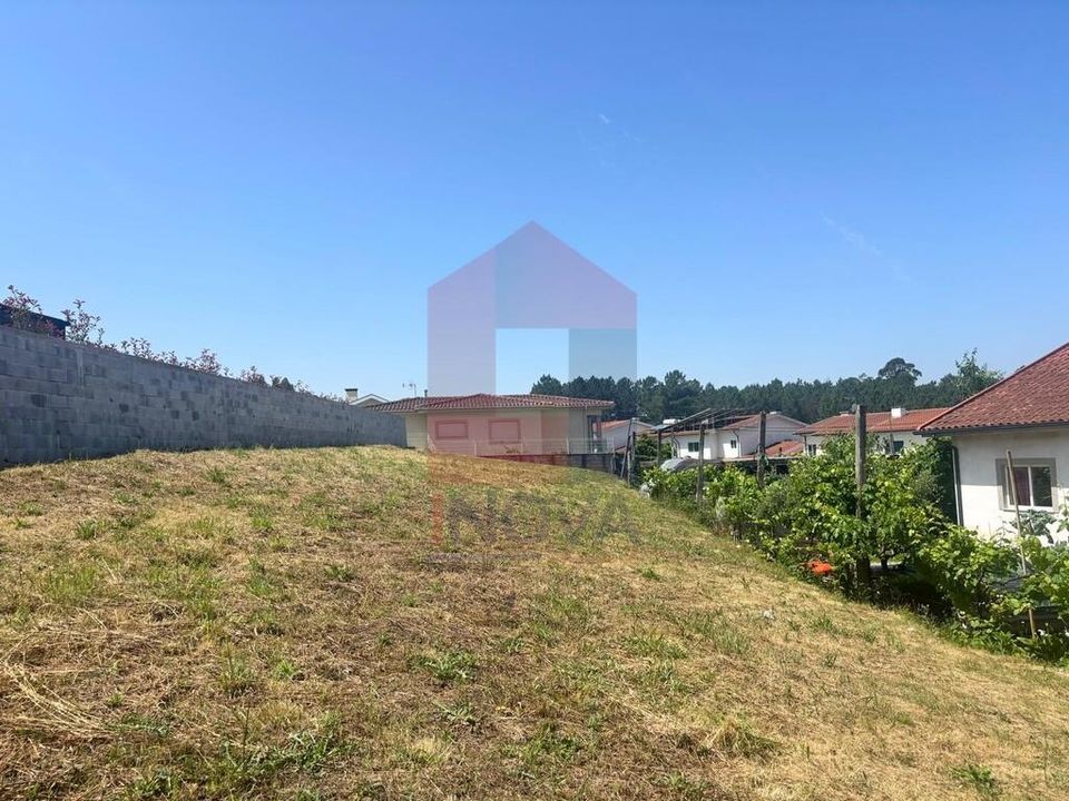 Helårsgrund i Amares, Braga - foto 4