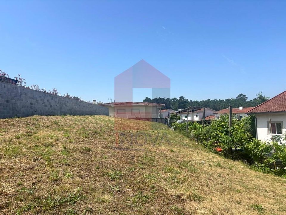 Helårsgrund i Amares, Braga - foto 5