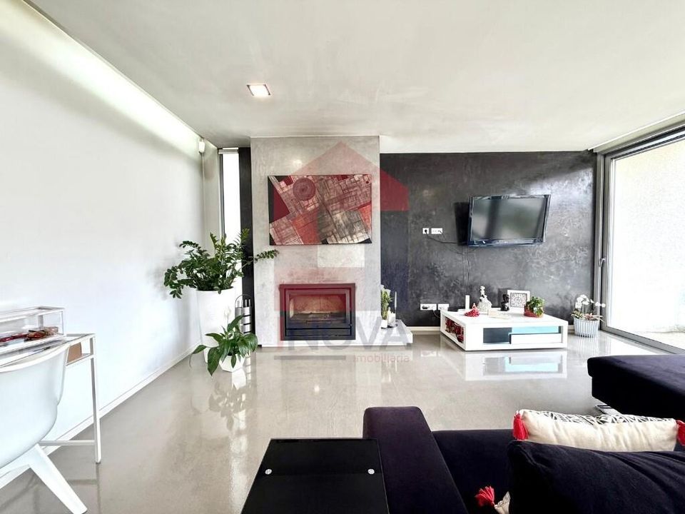 Byhus i Vila Verde, Braga - foto 4