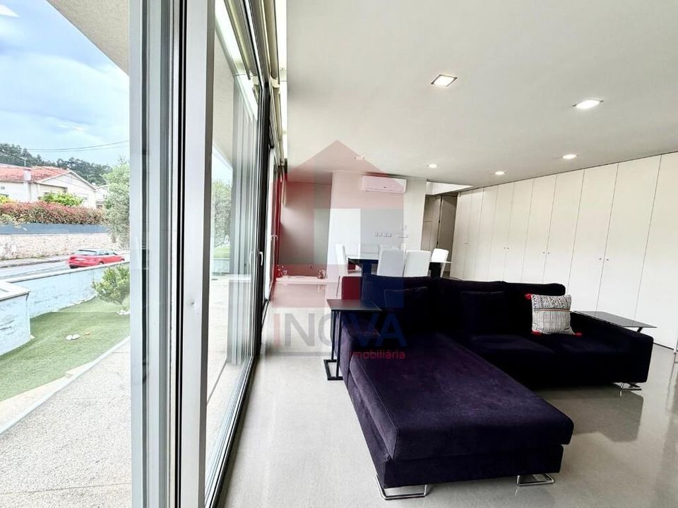 Byhus i Vila Verde, Braga - foto 5