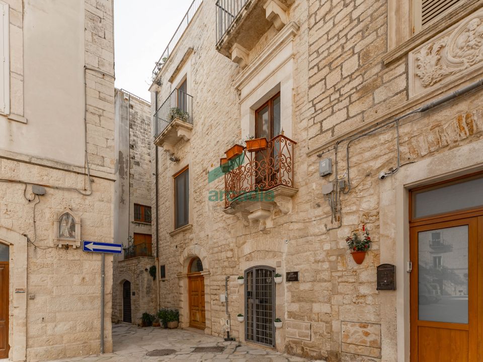 Lejlighed i Giovinazzo, Bari - foto 2