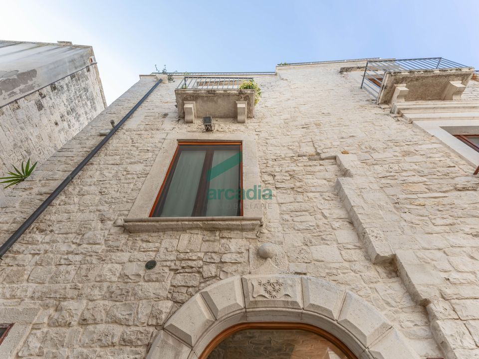 Lejlighed i Giovinazzo, Bari - foto 4