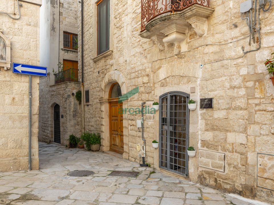 Lejlighed i Giovinazzo, Bari - foto 5