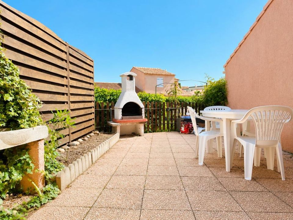 Studio i Gruissan, Aude - foto 1