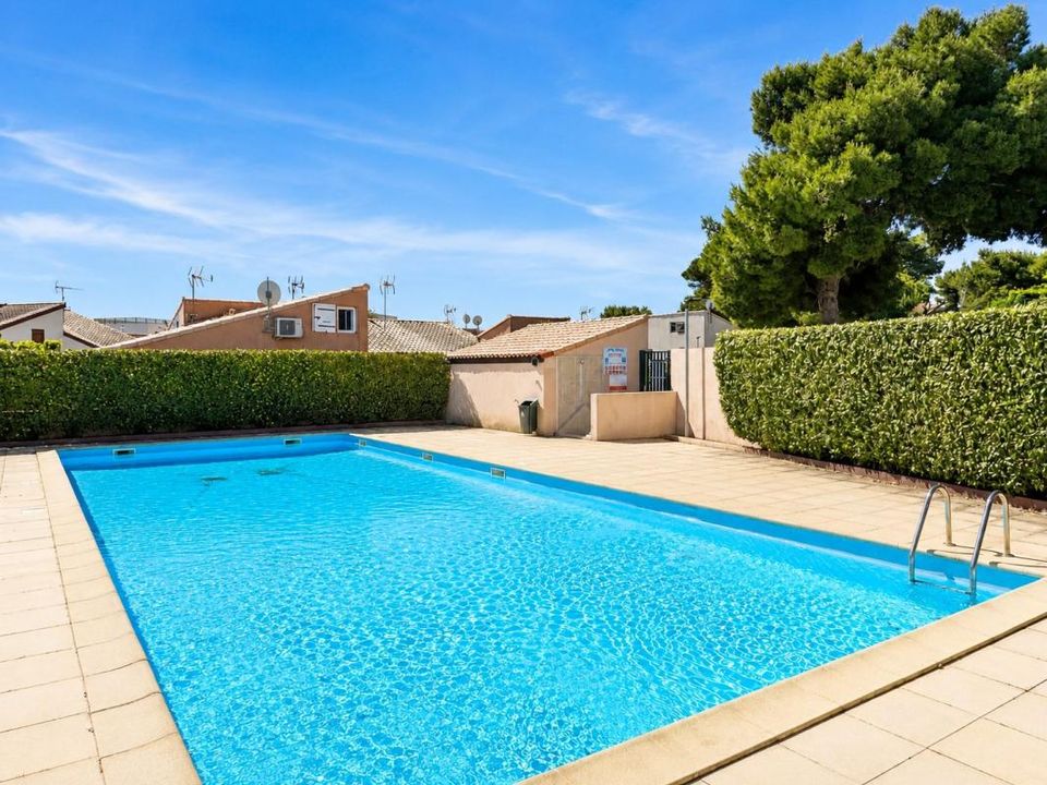Studio i Gruissan, Aude - foto 2