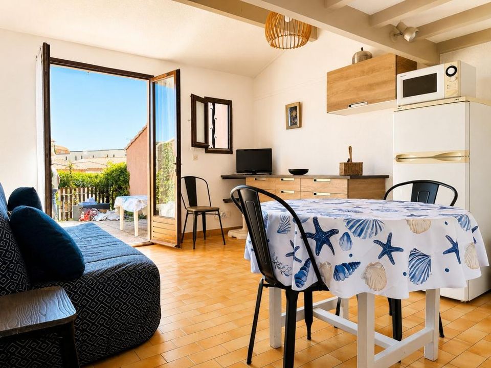 Studio i Gruissan, Aude - foto 3
