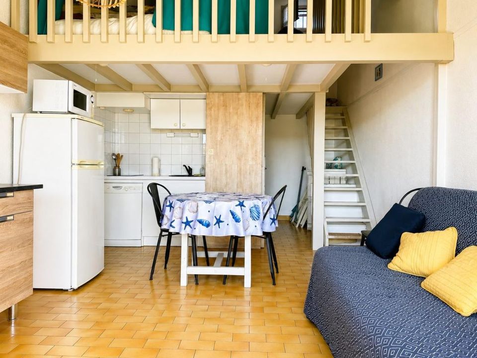 Studio i Gruissan, Aude - foto 4