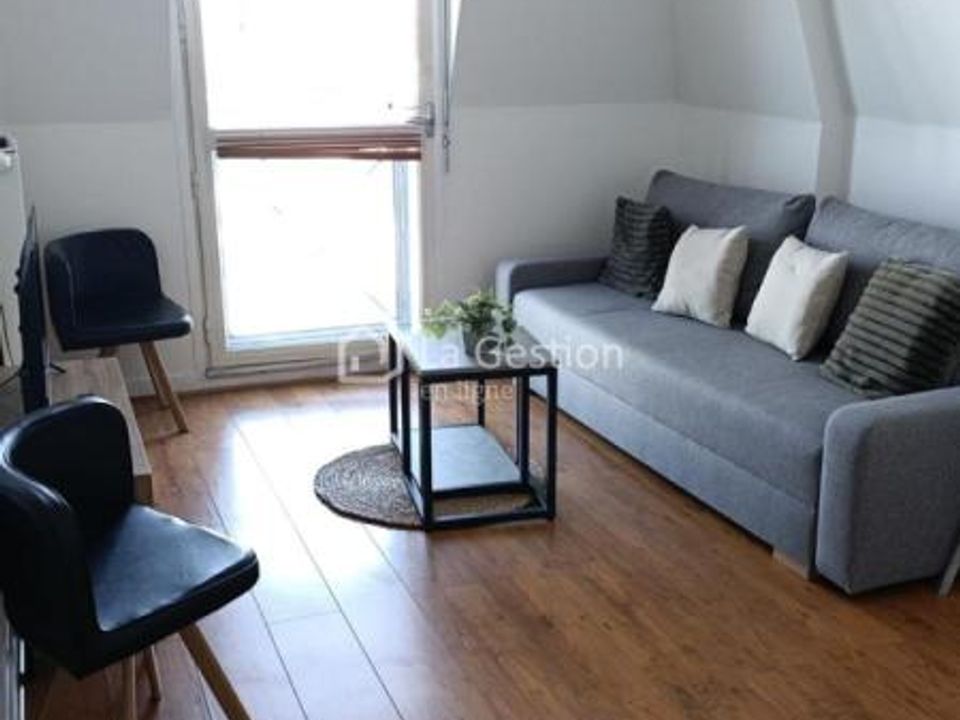 Studio i Châtillon, Hauts-de-Seine - foto 1