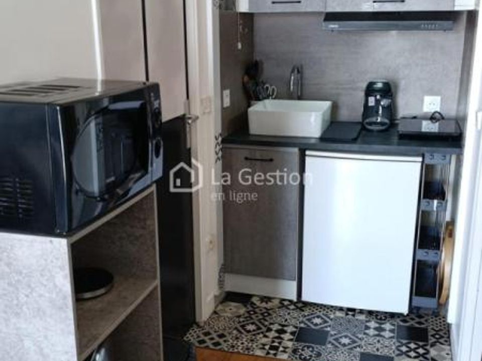 Studio i Châtillon, Hauts-de-Seine - foto 2