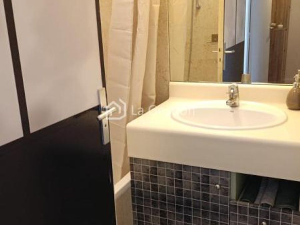 Studio i Châtillon, Hauts-de-Seine - foto 3