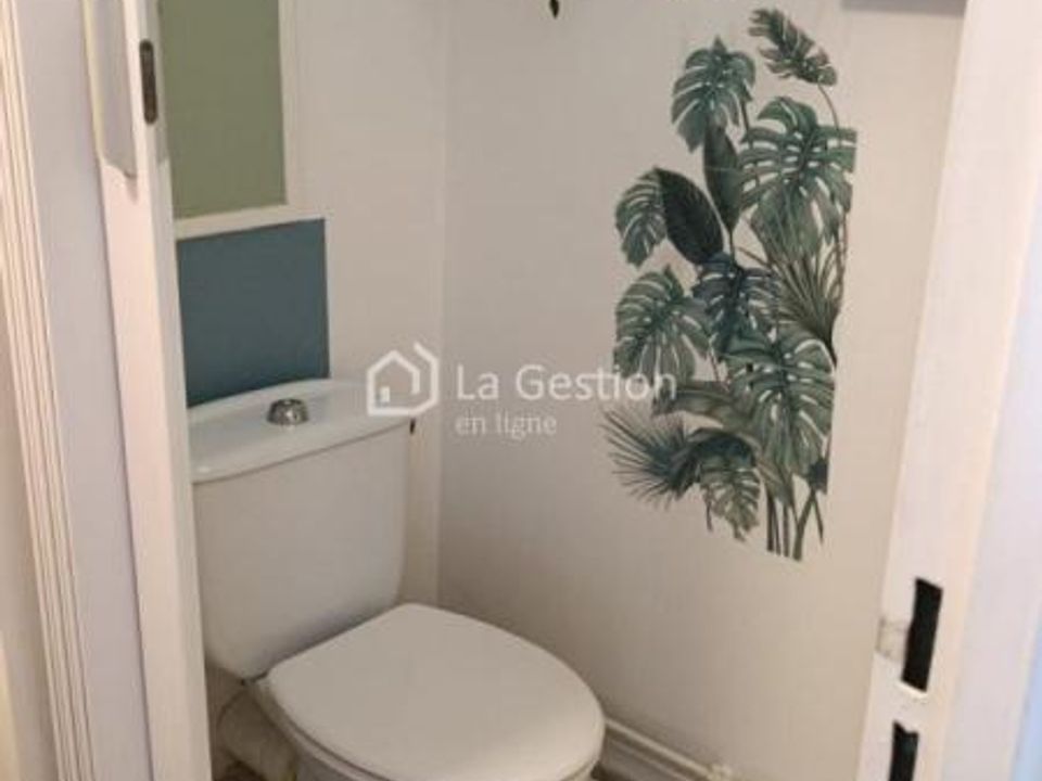 Studio i Châtillon, Hauts-de-Seine - foto 4