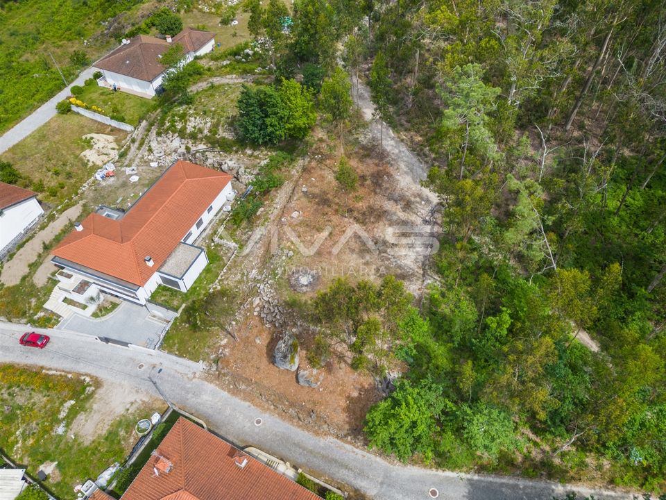 Helårsgrund i Amares, Braga - foto 4