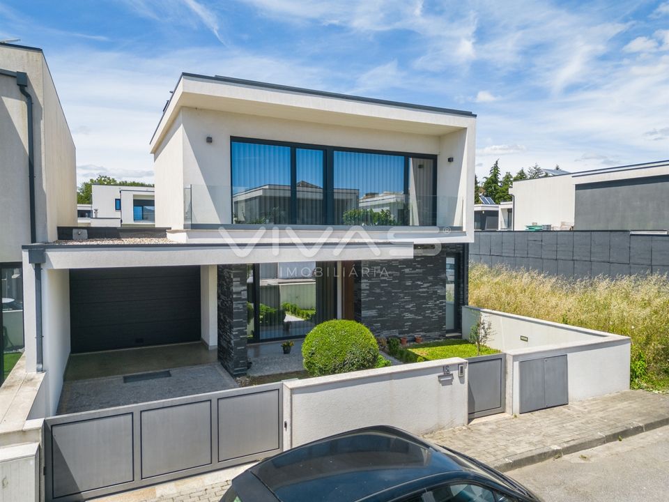 Rækkehus i Vila Verde, Braga - foto 1