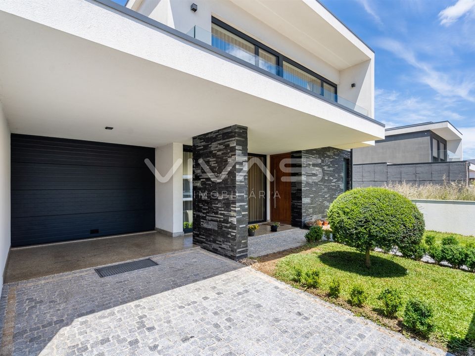 Rækkehus i Vila Verde, Braga - foto 2
