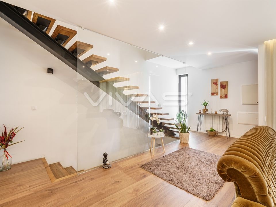 Rækkehus i Vila Verde, Braga - foto 4