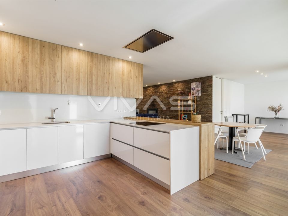 Rækkehus i Vila Verde, Braga - foto 5