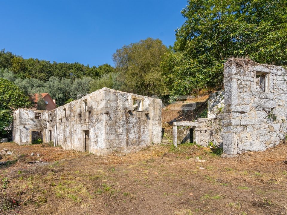 Villa i Vila Verde, Braga - foto 1