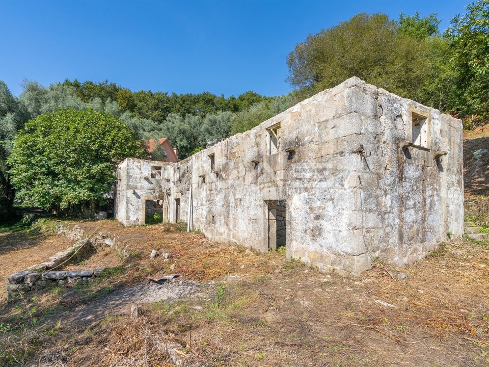 Villa i Vila Verde, Braga - foto 2