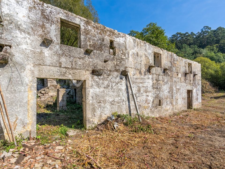 Villa i Vila Verde, Braga - foto 4