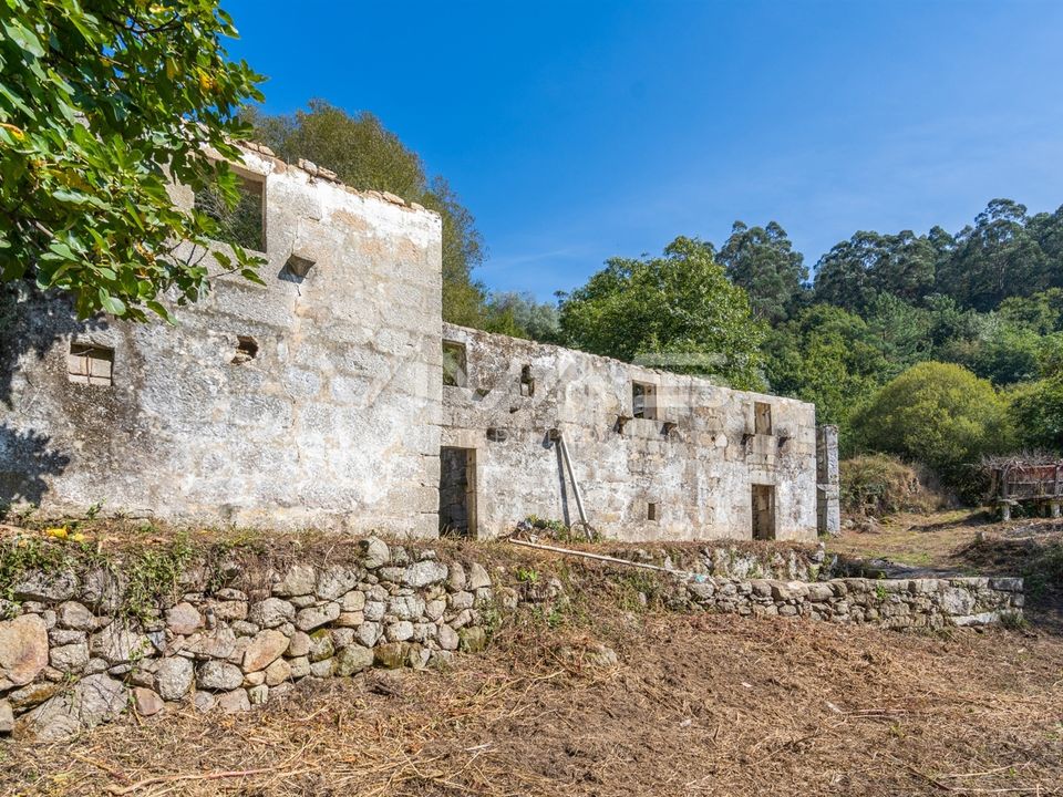 Villa i Vila Verde, Braga - foto 5