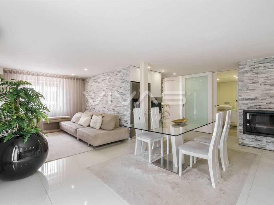 Lejlighed i Vila Verde, Braga - foto 1