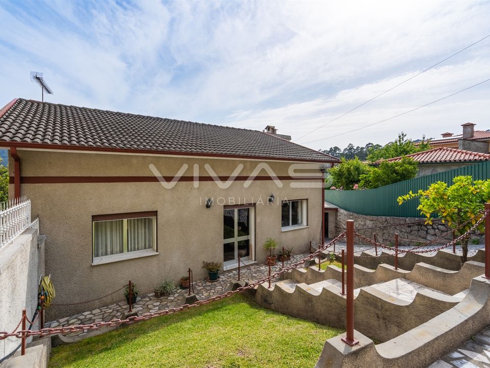 Villa i Vila Verde, Braga - foto 1