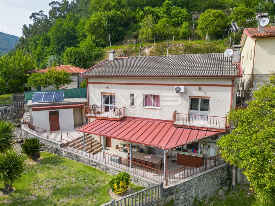 Villa i Vila Verde, Braga - foto 2