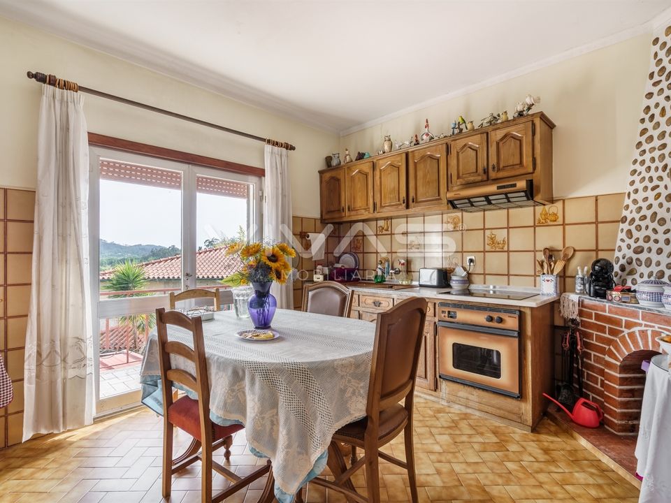 Villa i Vila Verde, Braga - foto 3