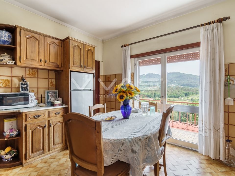 Villa i Vila Verde, Braga - foto 4