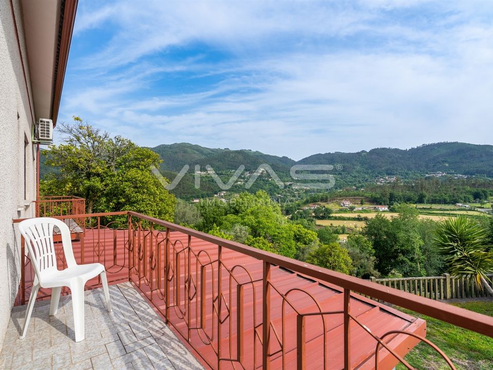 Villa i Vila Verde, Braga - foto 5