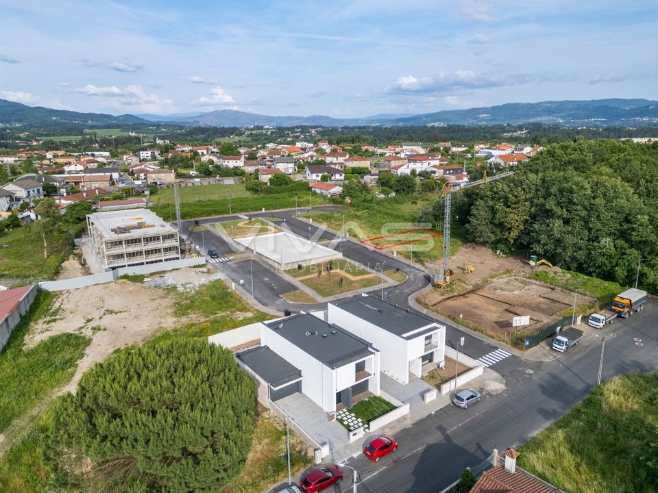 Rækkehus i Vila Verde, Braga - foto 4