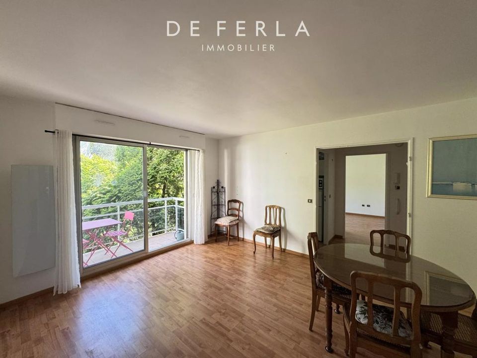 Lejlighed i Montrouge, Hauts-de-Seine - foto 1
