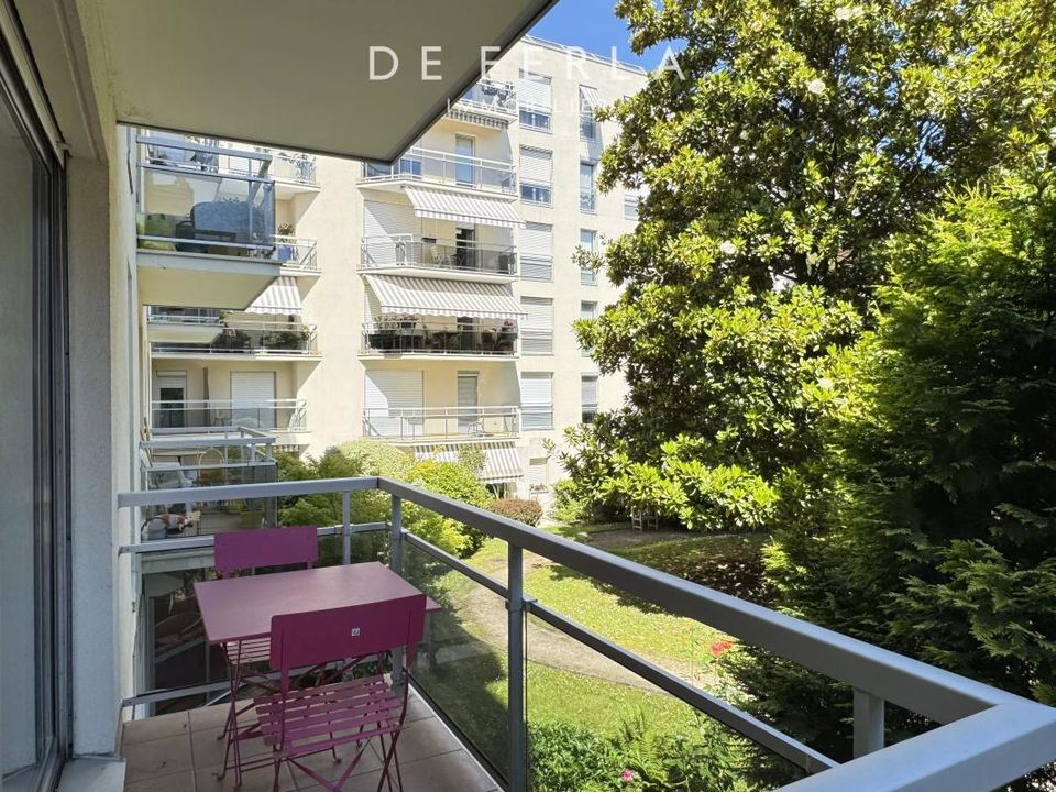 Lejlighed i Montrouge, Hauts-de-Seine - foto 2